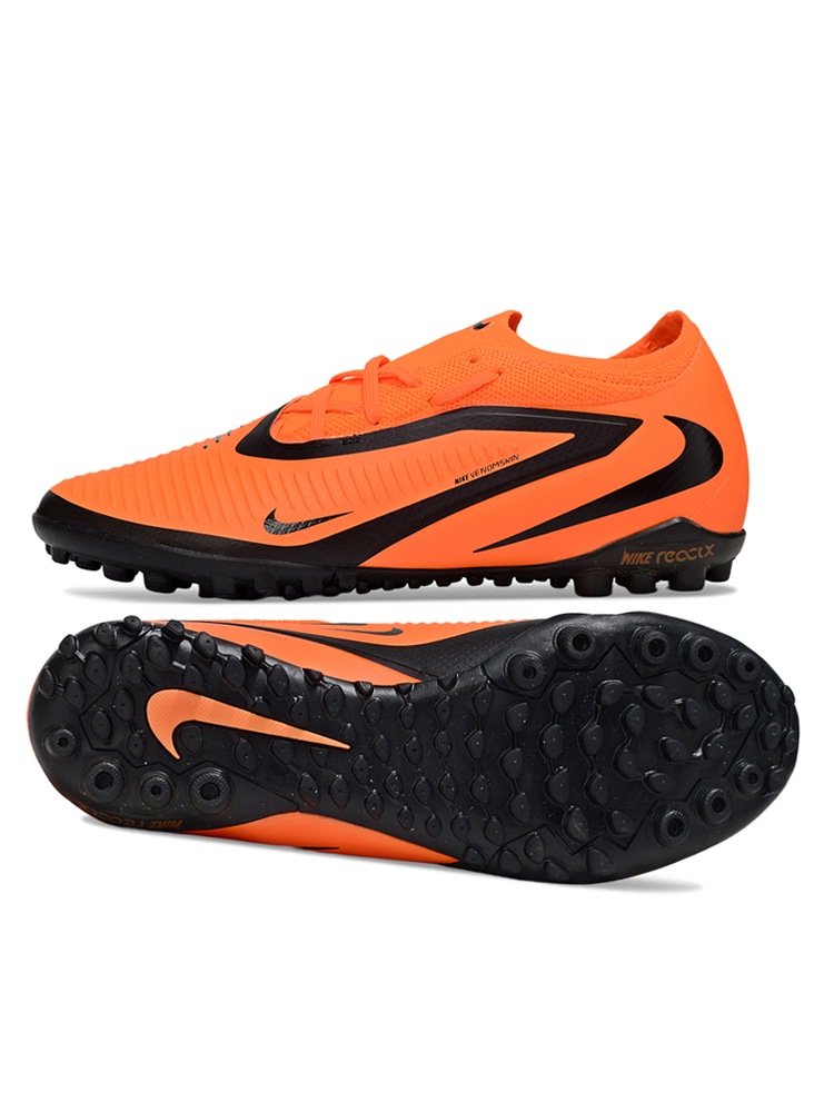 Chuteira Society Nike Phantom ReactX 6 Pro