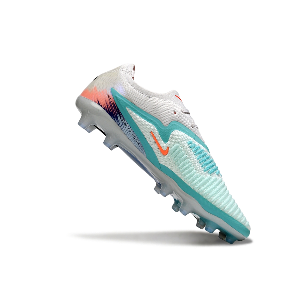 Chuteira Campo NIKE Phantom 6 Elite Low AG