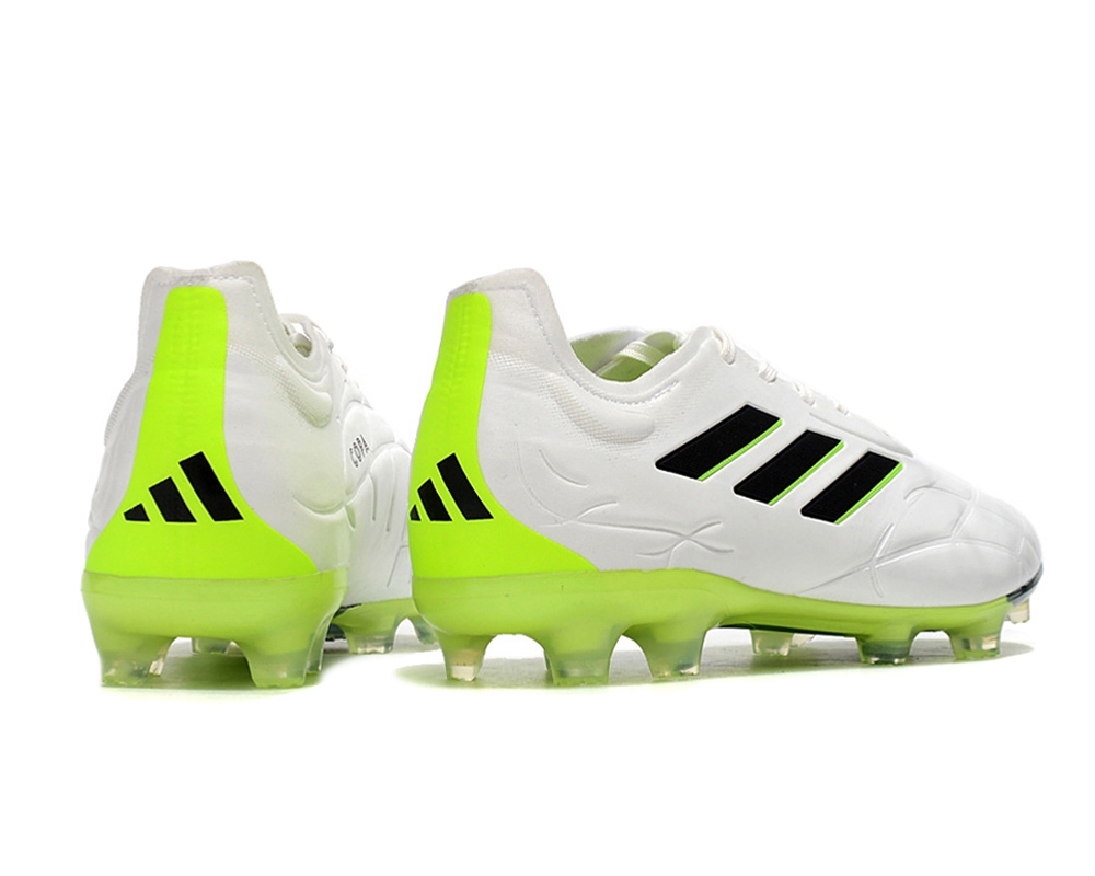 Chuteira Campo ADIDAS Copa Pure.1 FG CrazyRush