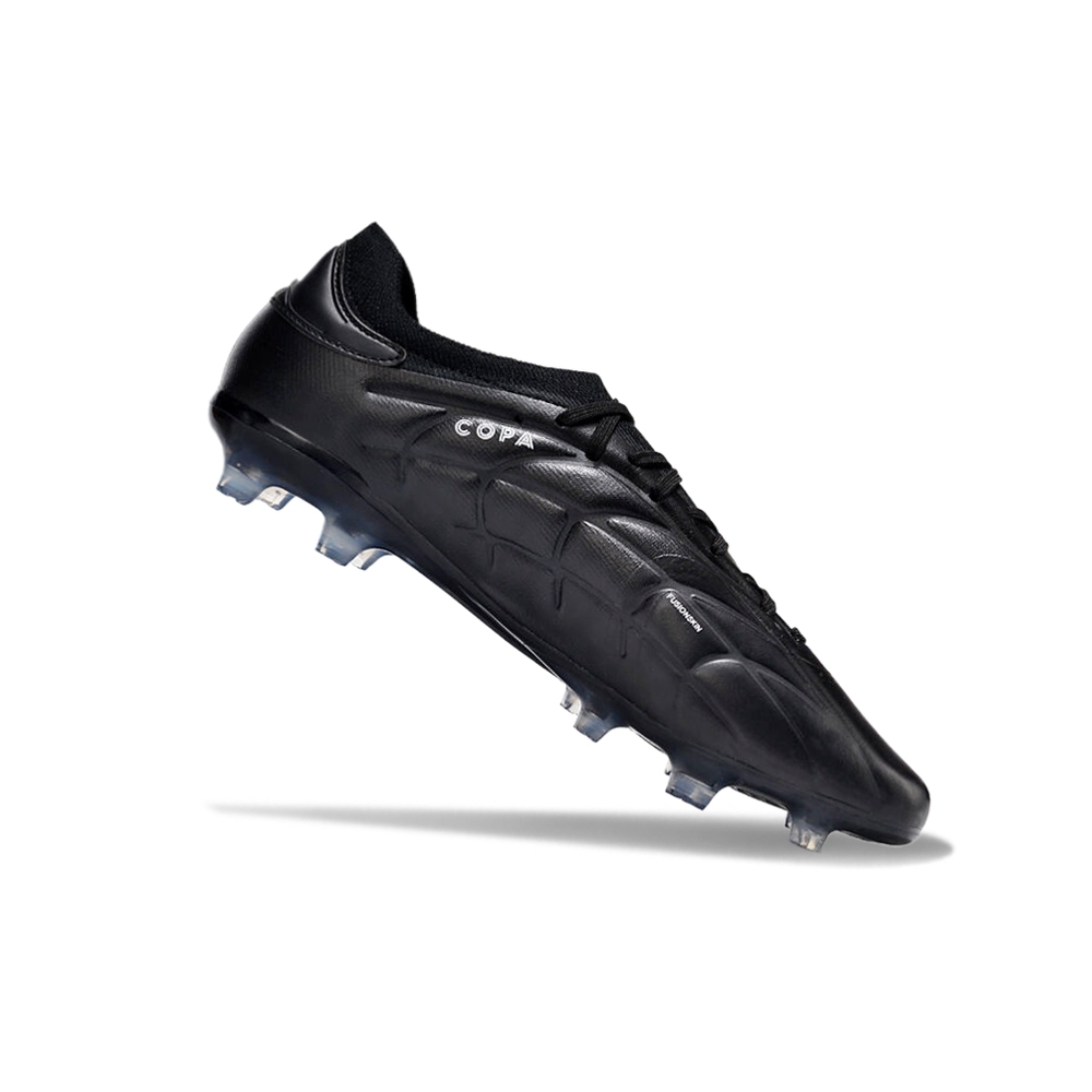 Chuteira Campo ADIDAS Copa Pure 2 Elite+ FG Black Pack