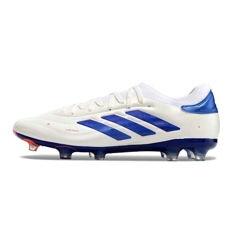 Chuteira Campo ADIDAS Copa Pure II+ FG Advancement