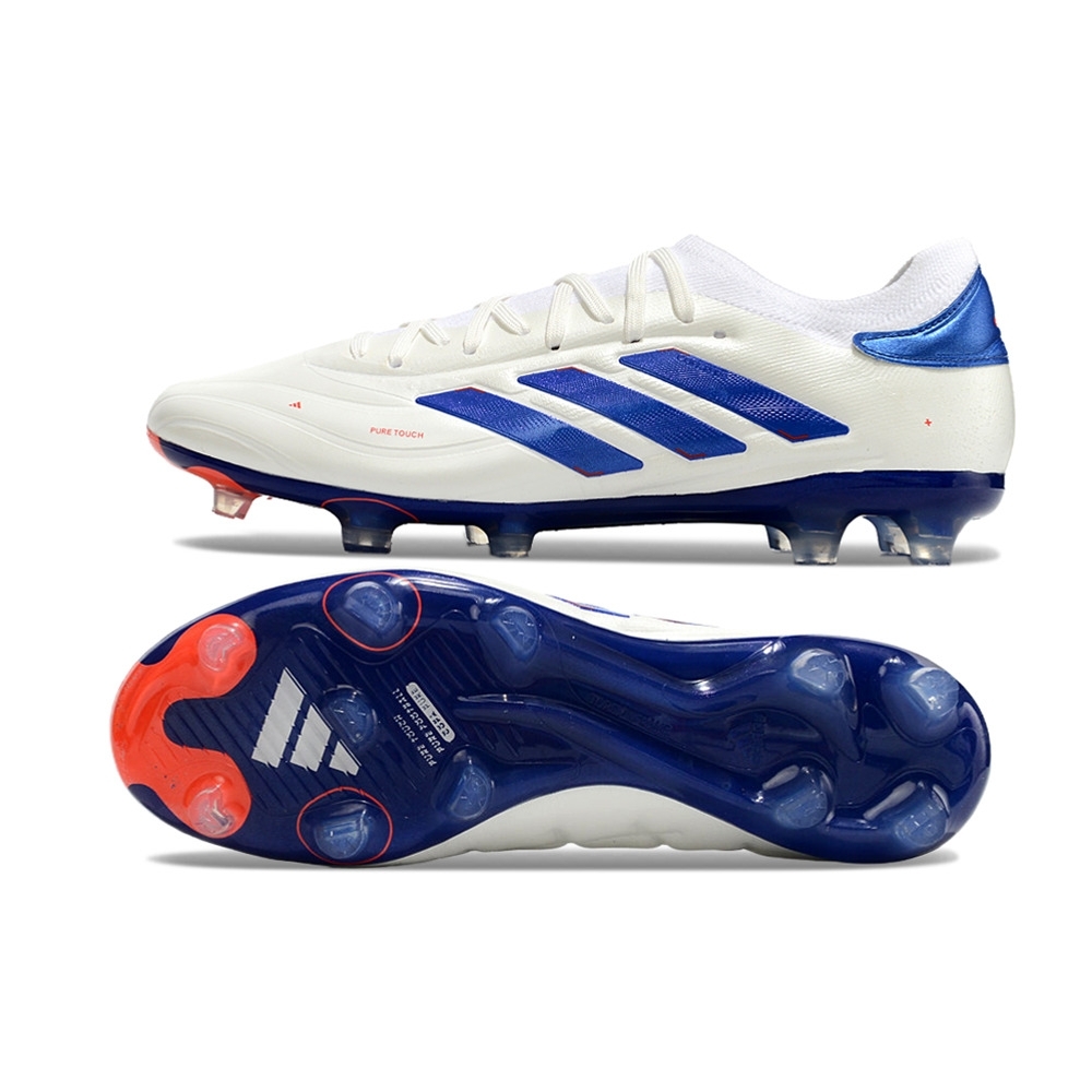 Chuteira Campo ADIDAS Copa Pure II+ FG Advancement Full