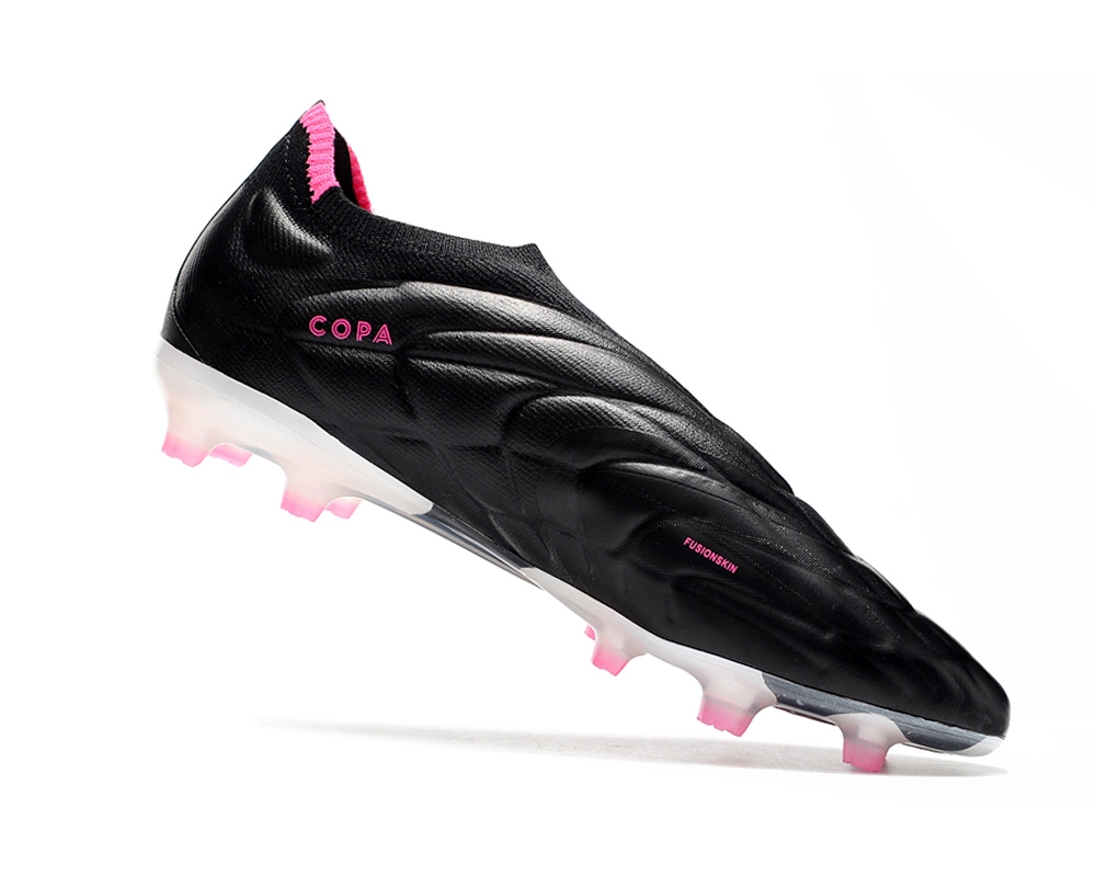 Chuteira Campo ADIDAS Copa Pure+ FG 'Own Your Football'