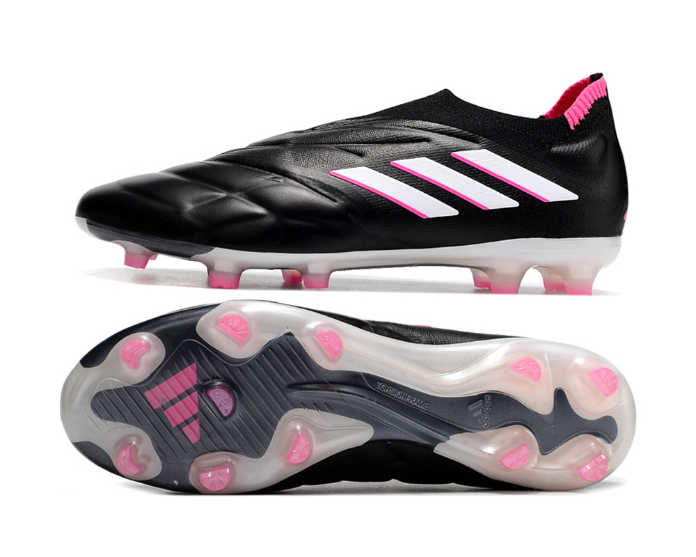 Chuteira Campo ADIDAS Copa Pure+ FG 'Own Your Football'