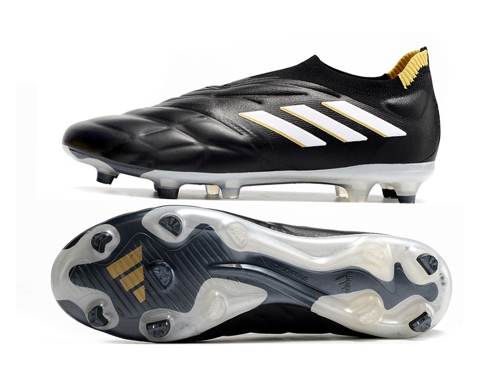 Chuteira Campo ADIDAS Copa Pure+ FG