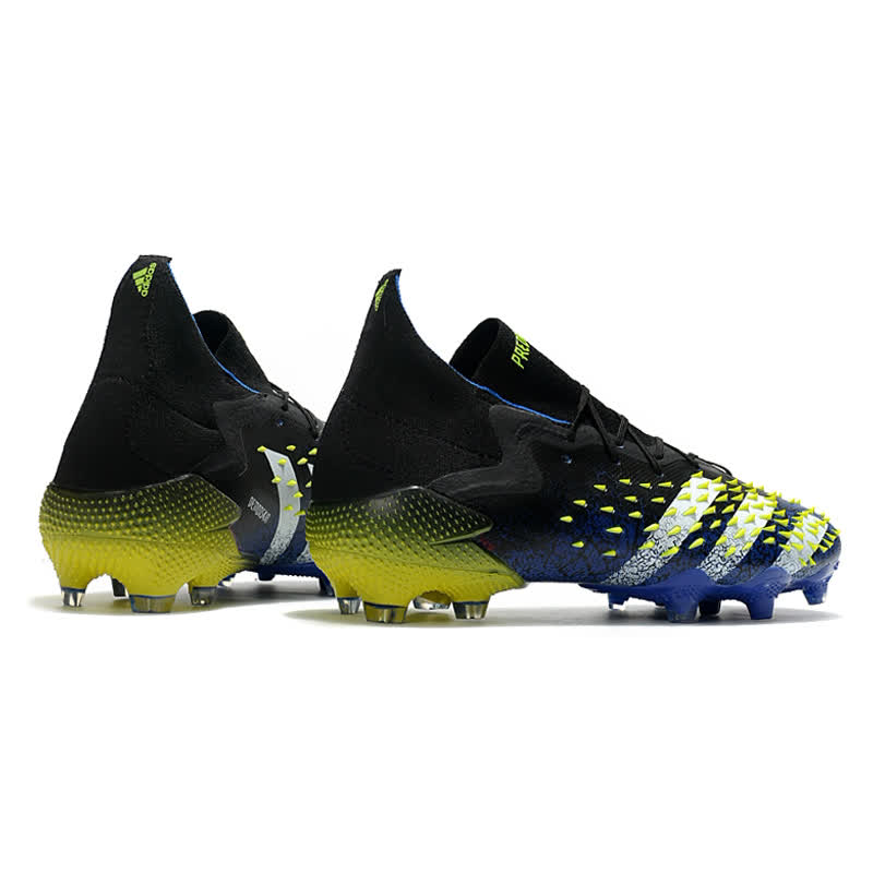 Chuteira Campo ADIDAS Predator Freak.1 FG Superlative