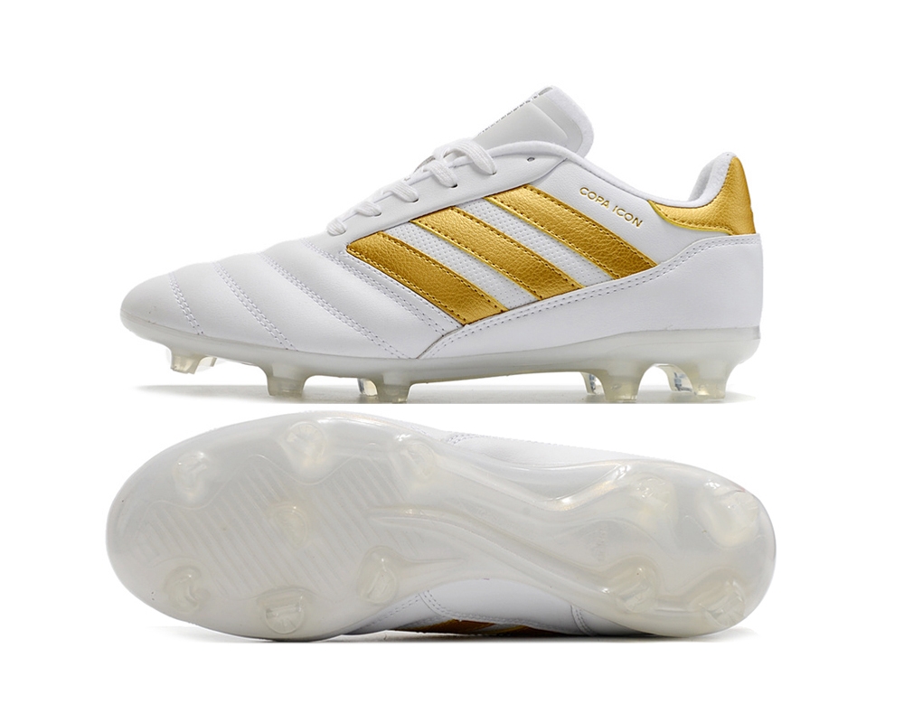 Chuteira Campo ADIDAS Copa Mundial Icon.1 FG