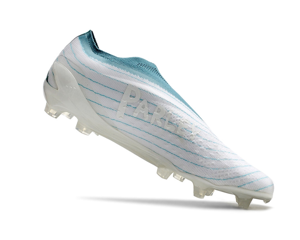 Chuteira Campo ADIDAS Copa Pure+ FG Parley