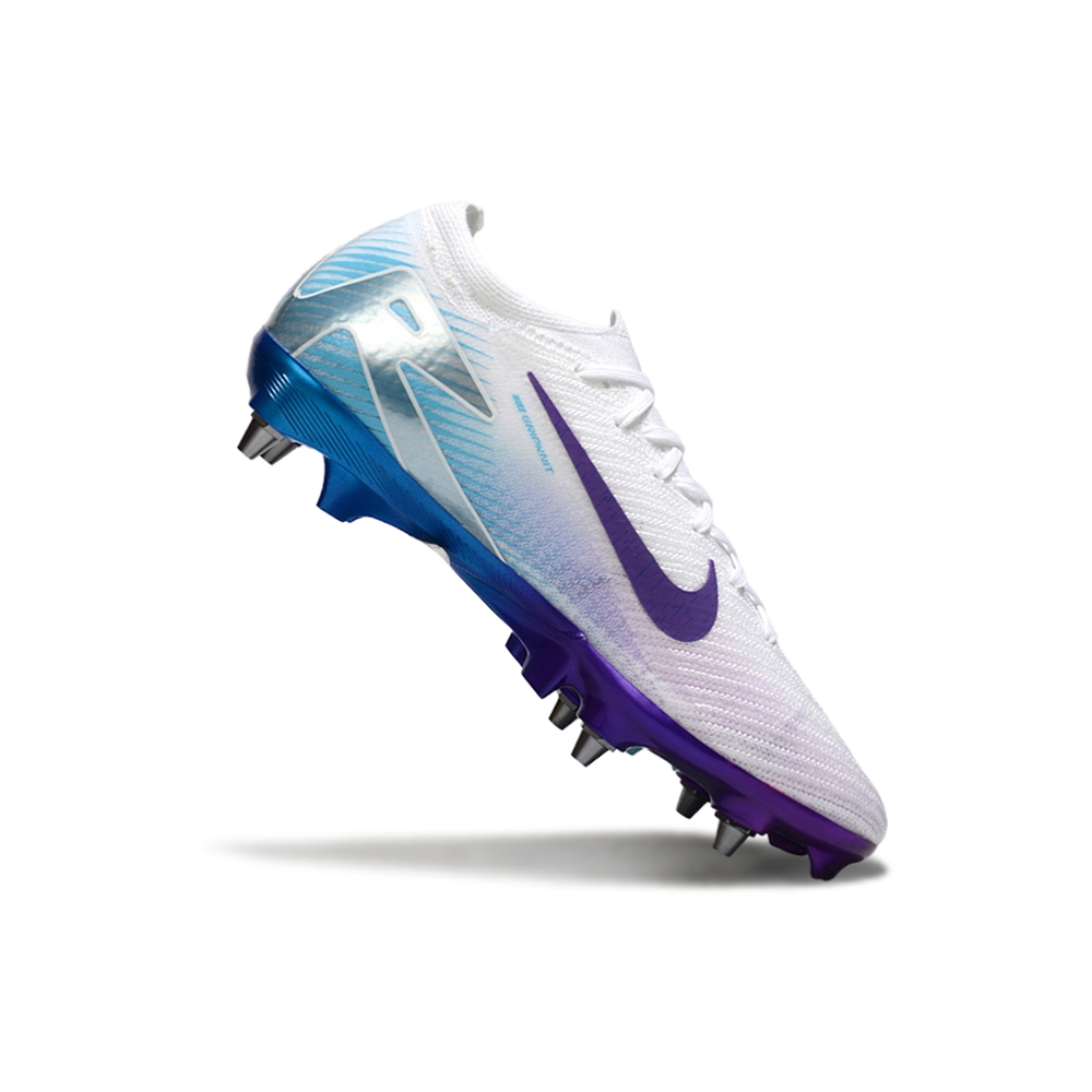 Chuteira Campo NIKE Air Zoom Mercurial Vapor 16 Elite SG-PRO Chromatic Full