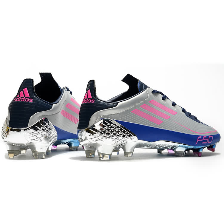 Chuteira Campo ADIDAS F50 X Ghosted .1 FG UCL