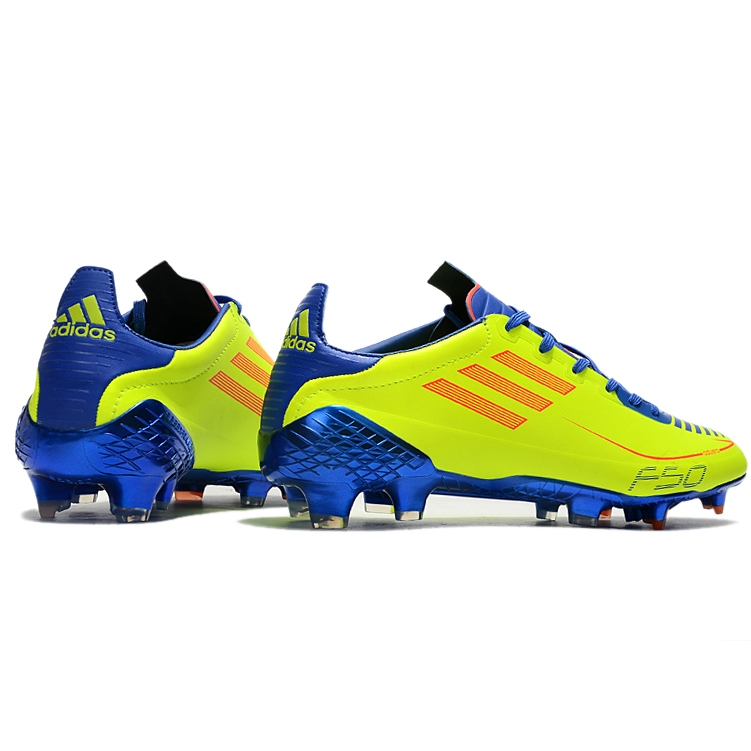 Chuteira Campo ADIDAS F50 X Ghosted .1 FG