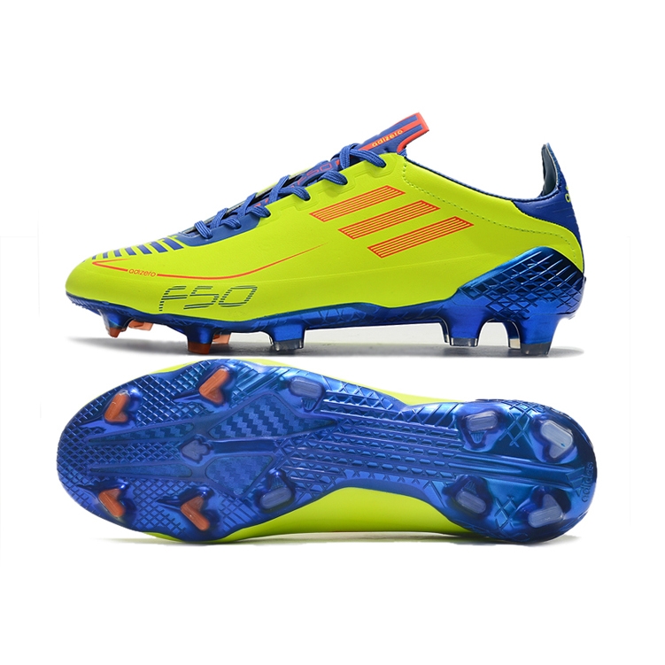 Chuteira Campo ADIDAS F50 X Ghosted .1 FG