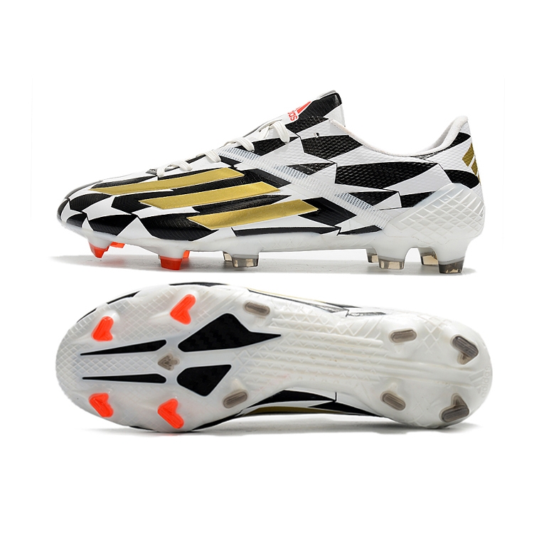 Chuteira Campo ADIDAS F50 X Ghosted .1 FG