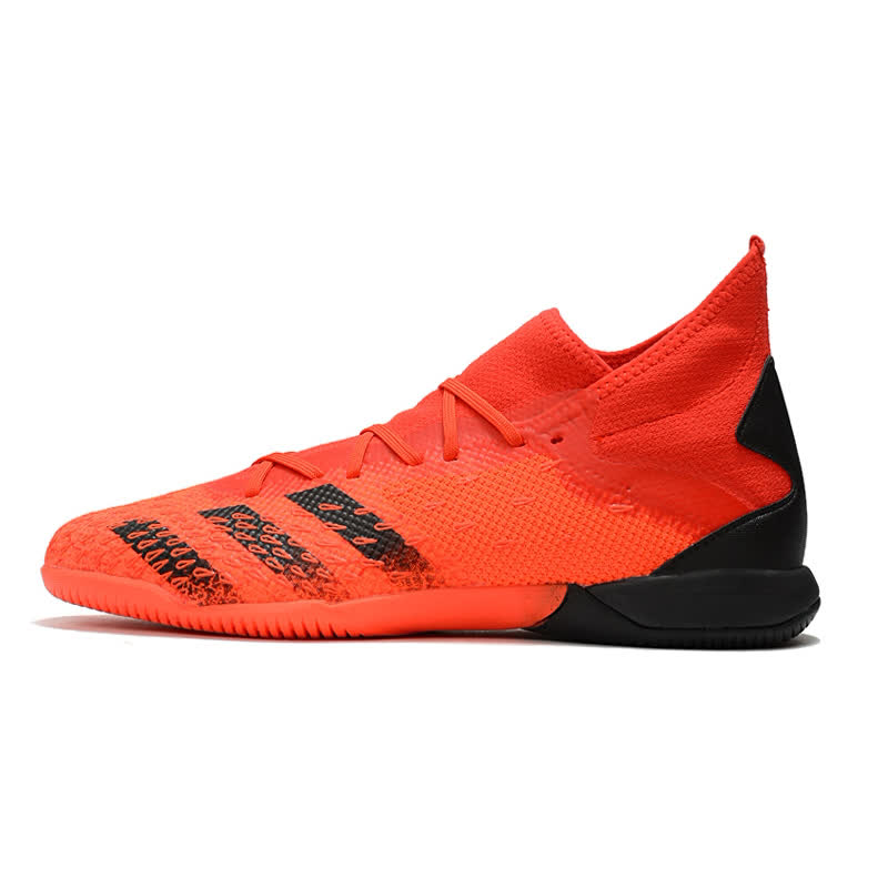 Chuteira Futsal ADIDAS Predator Freak.3 Meteorite