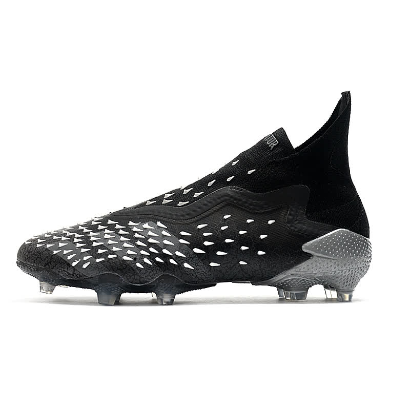 Chuteira Campo ADIDAS Predator Freak+ FG Superstealth