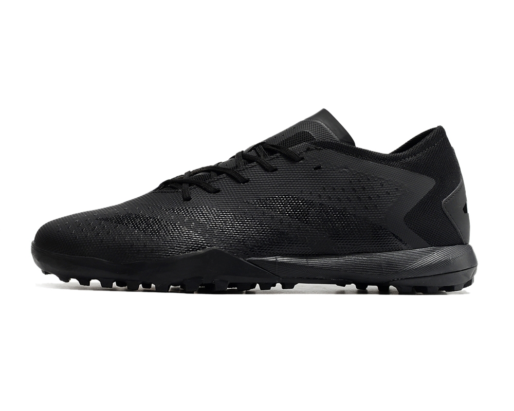 Chuteira Society ADIDAS Predator Accuracy.3 Low Preto