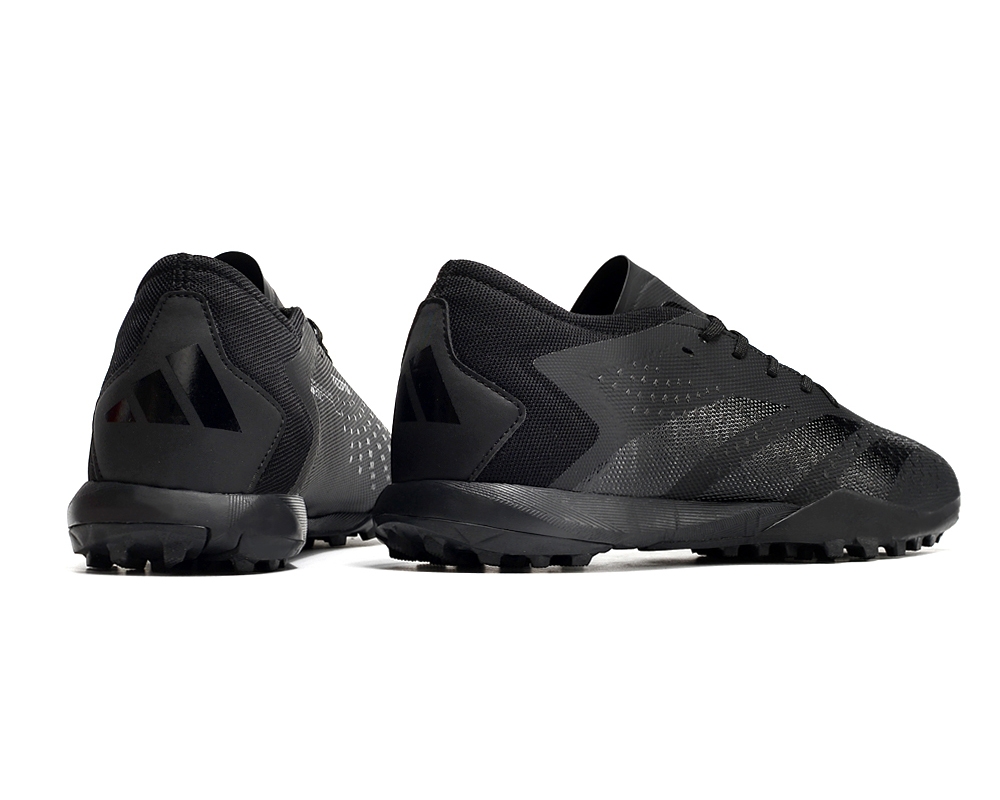 Chuteira Society ADIDAS Predator Accuracy.3 Low Preto