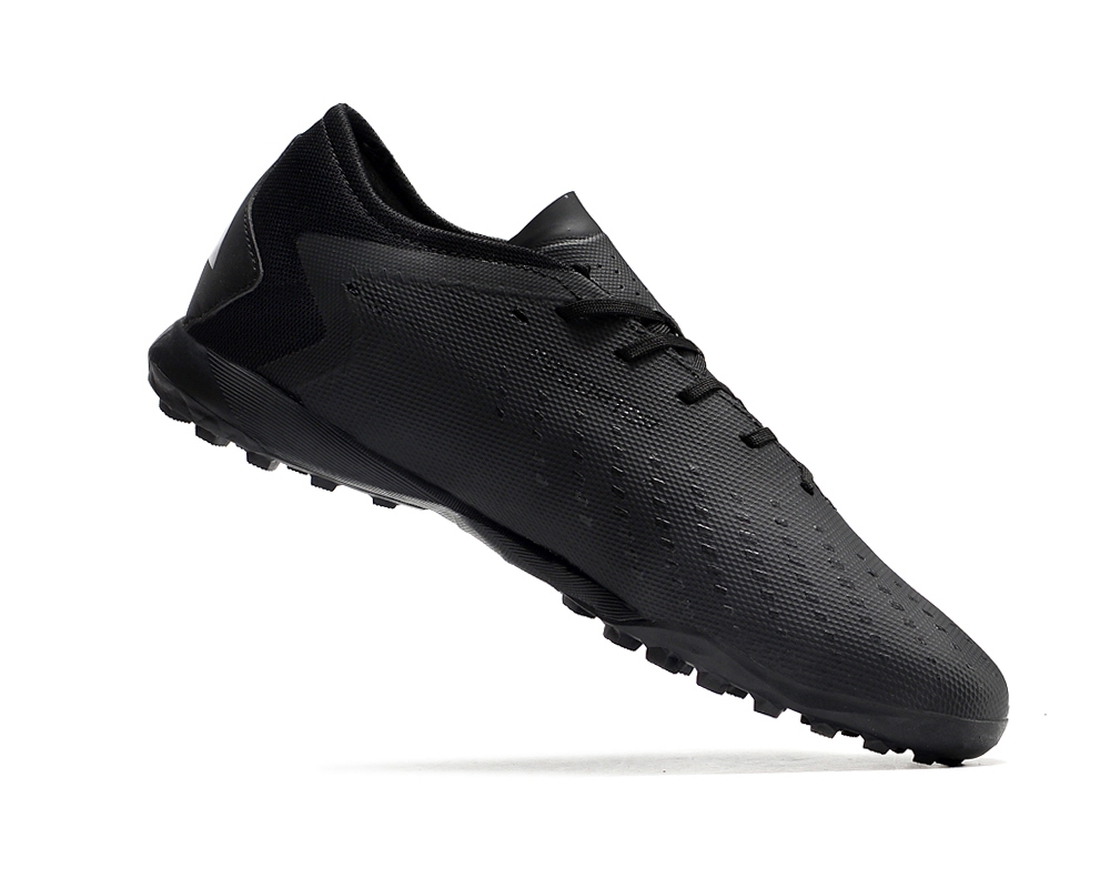 Chuteira Society ADIDAS Predator Accuracy.3 Low Preto