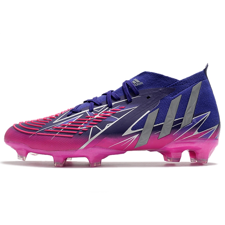 Chuteira Campo ADIDAS Predator Edge.1 FG Champions Code