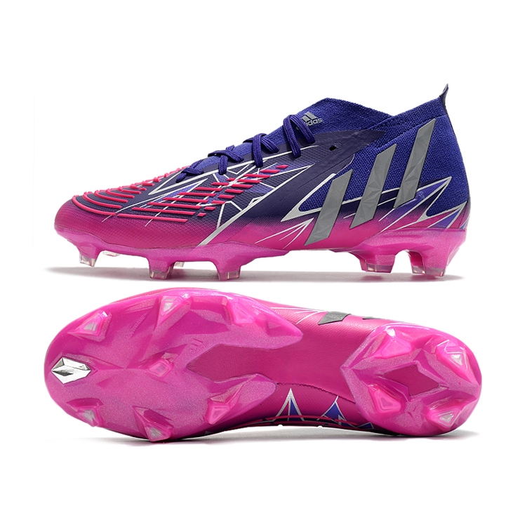 Chuteira Campo ADIDAS Predator Edge.1 FG Champions Code