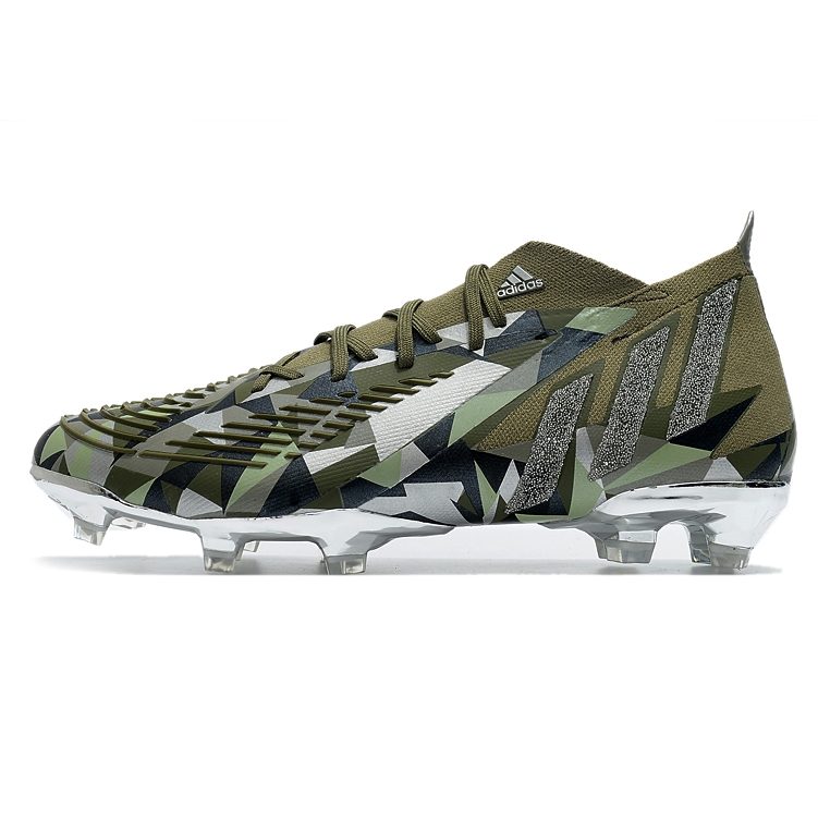Chuteira Campo ADIDAS Predator Edge.1 FG Swarovski