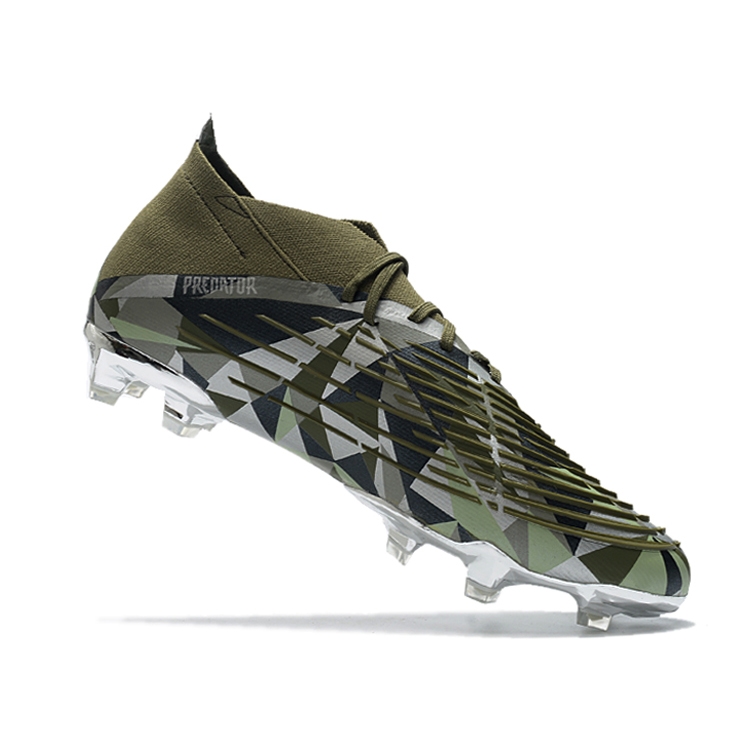 Chuteira Campo ADIDAS Predator Edge.1 FG Swarovski