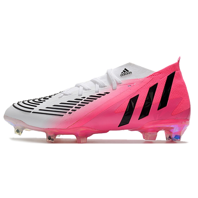 Chuteira Campo ADIDAS Predator Edge.1 FG Unite Football
