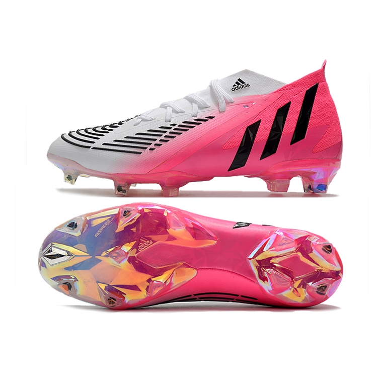 Chuteira Campo ADIDAS Predator Edge.1 FG Unite Football