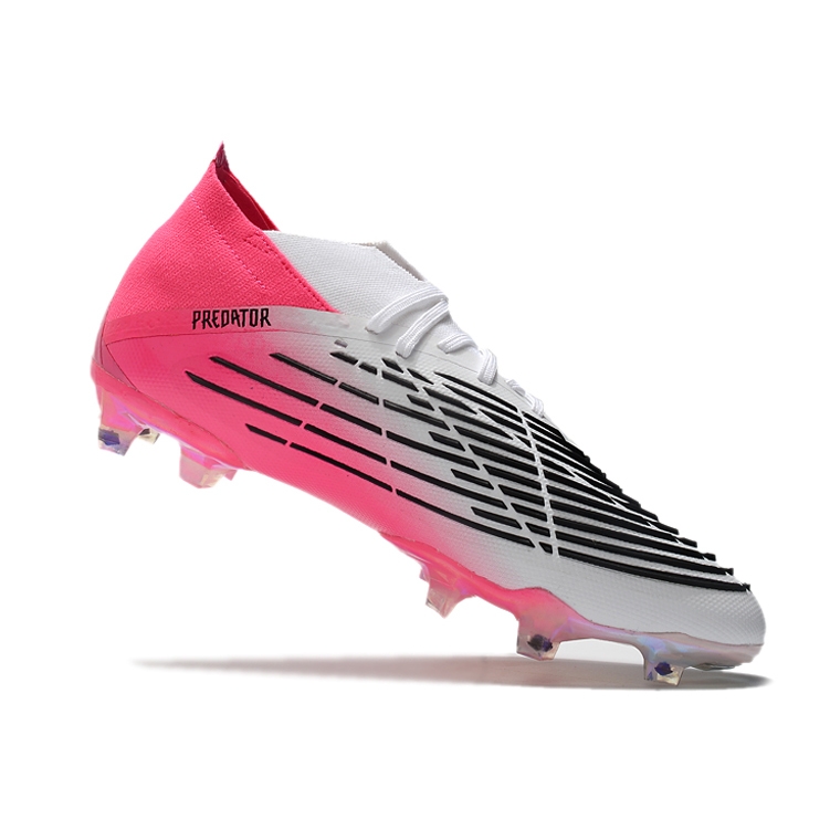 Chuteira Campo ADIDAS Predator Edge.1 FG Unite Football