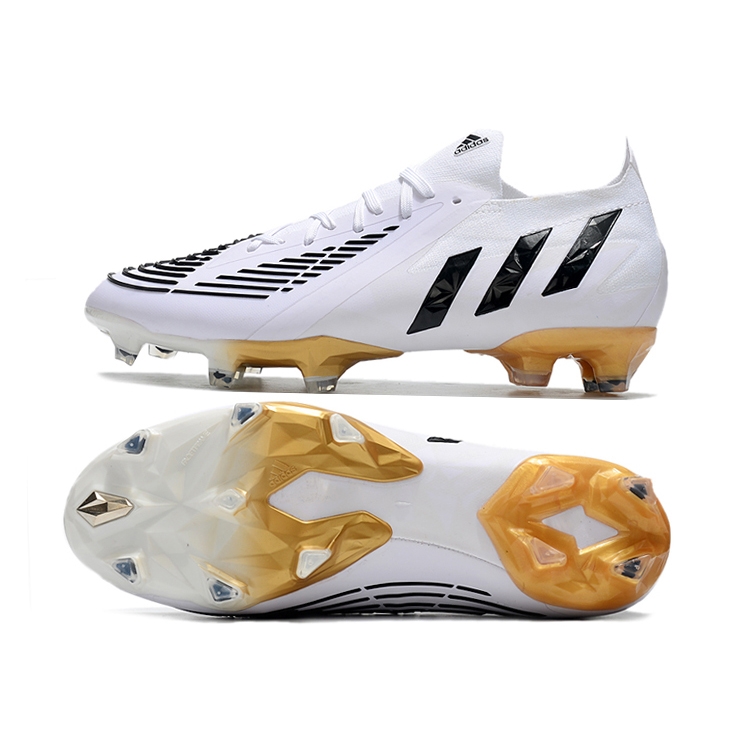 Chuteira Campo ADIDAS Predator Edge.1 Low FG