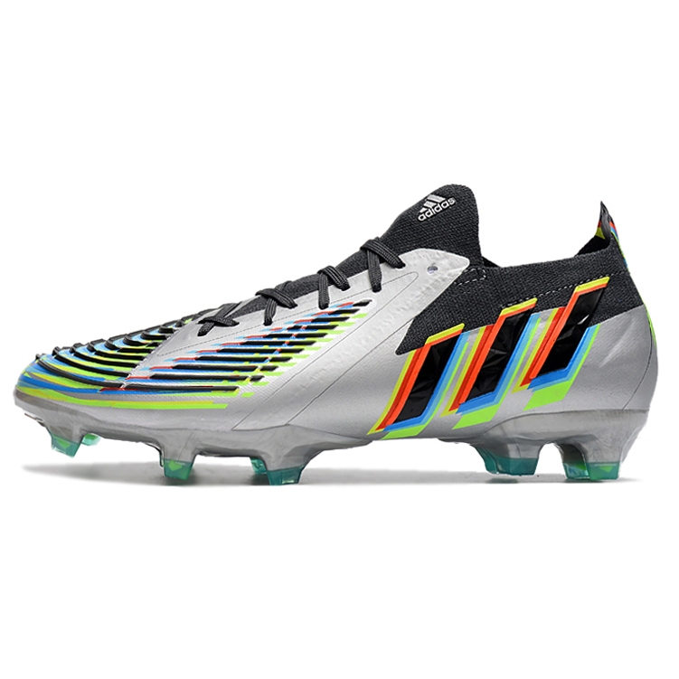 Chuteira Campo ADIDAS Predator Edge.1 Low FG Beyond Fast
