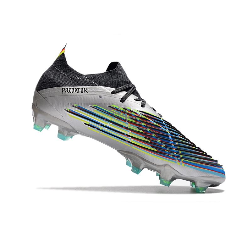Chuteira Campo ADIDAS Predator Edge.1 Low FG Beyond Fast