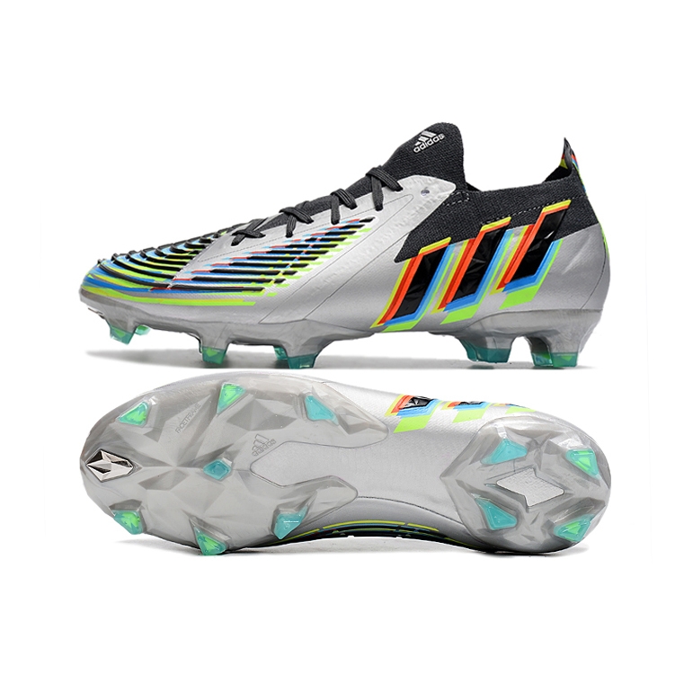 Chuteira Campo ADIDAS Predator Edge.1 Low FG Beyond Fast