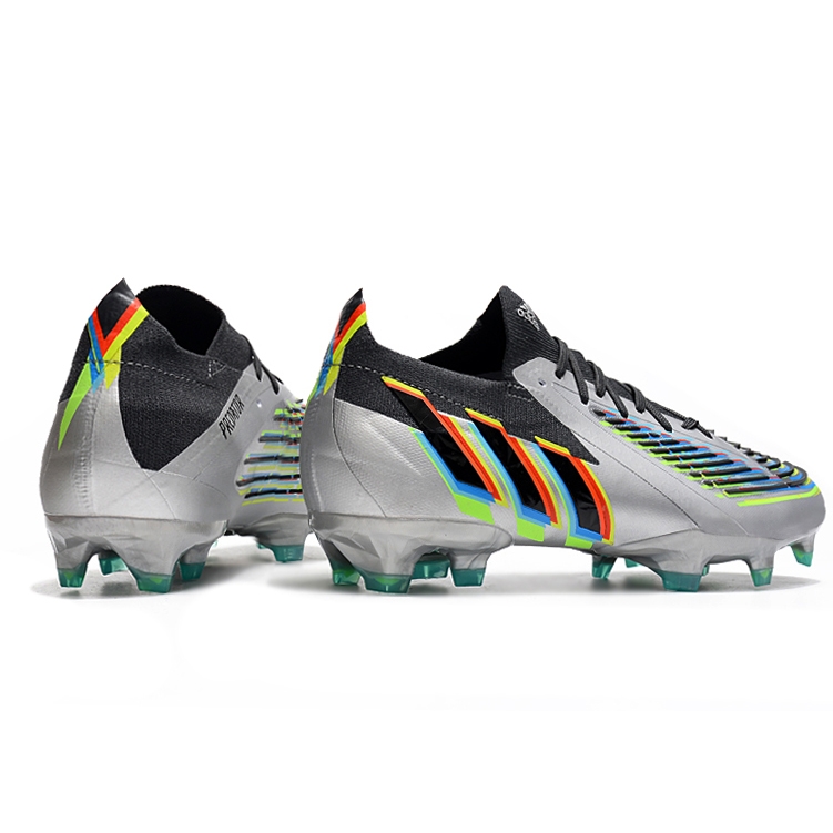 Chuteira Campo ADIDAS Predator Edge.1 Low FG Beyond Fast