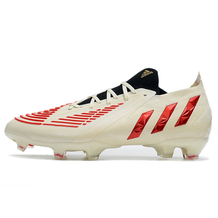 Chuteira Campo ADIDAS Predator Edge.1 Low FG Showdown