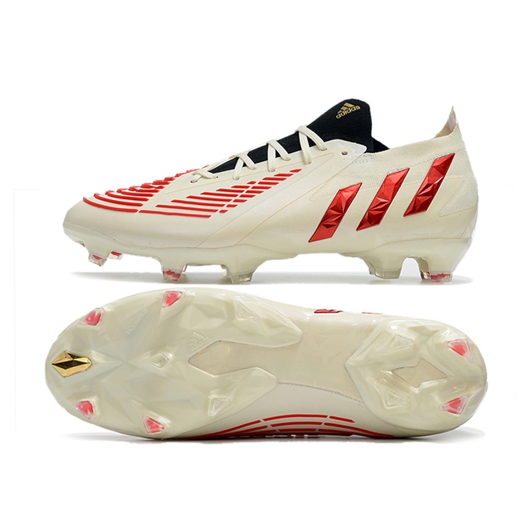 Chuteira Campo ADIDAS Predator Edge.1 Low FG Showdown