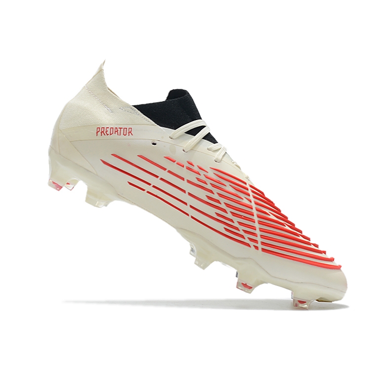 Chuteira Campo ADIDAS Predator Edge.1 Low FG Showdown