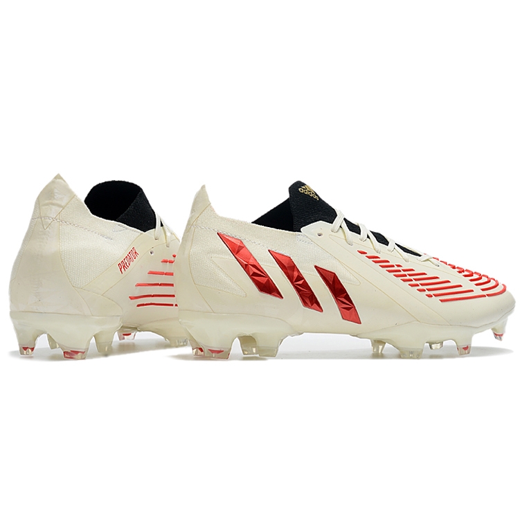 Chuteira Campo ADIDAS Predator Edge.1 Low FG Showdown