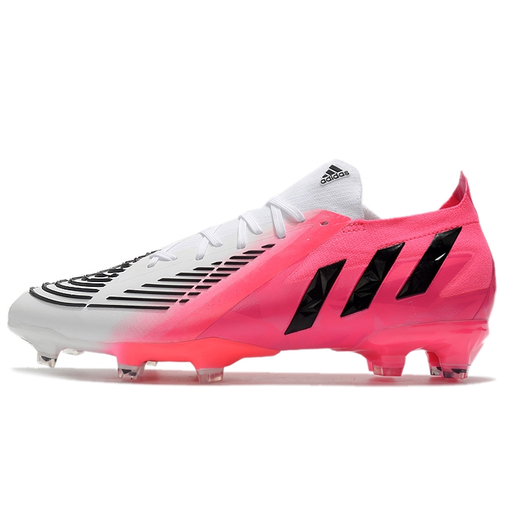 Chuteira Campo ADIDAS Predator Edge.1 Low FG Unite Football