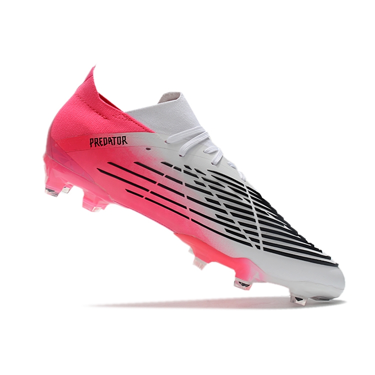 Chuteira Campo ADIDAS Predator Edge.1 Low FG Unite Football