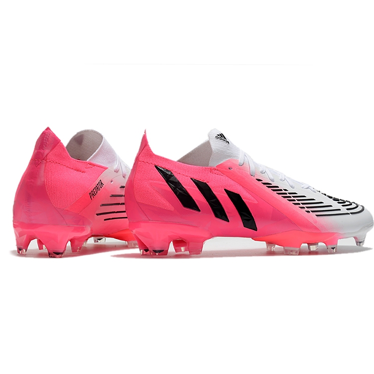 Chuteira Campo ADIDAS Predator Edge.1 Low FG Unite Football