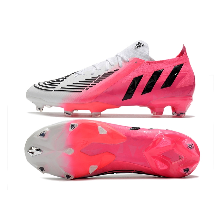 Chuteira Campo ADIDAS Predator Edge.1 Low FG Unite Football