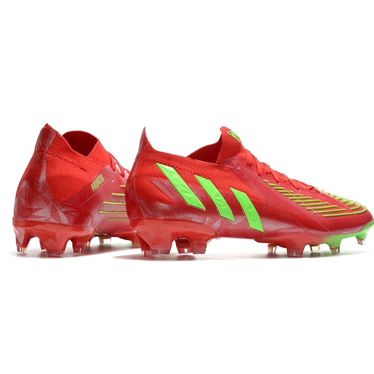 Chuteira Campo ADIDAS Predator Edge.1 Low FG