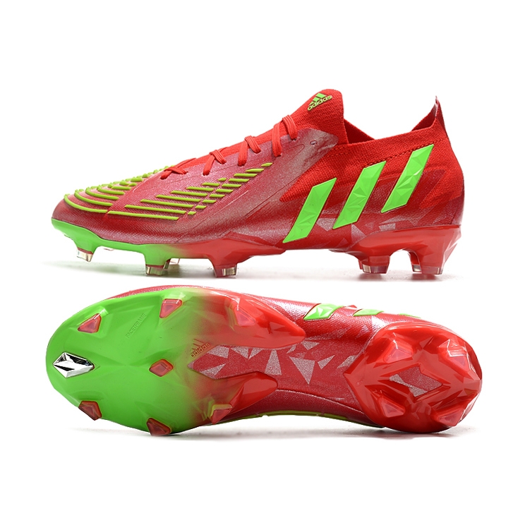 Chuteira Campo ADIDAS Predator Edge.1 Low FG