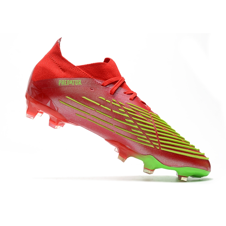 Chuteira Campo ADIDAS Predator Edge.1 Low FG