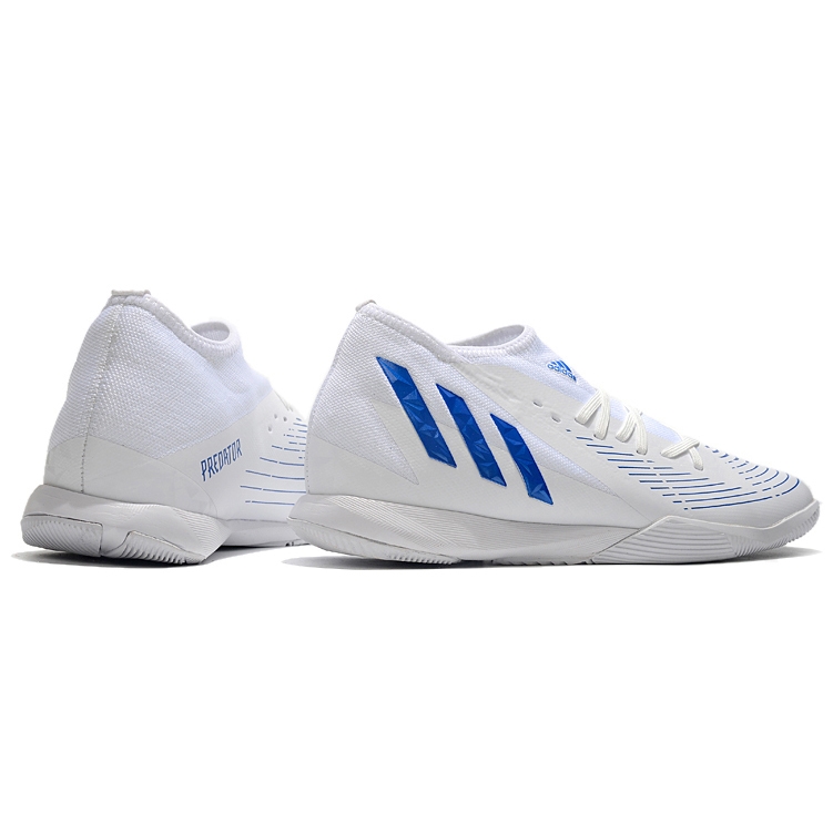 Chuteira Futsal ADIDAS Predator Edge.3 Diamond Edge