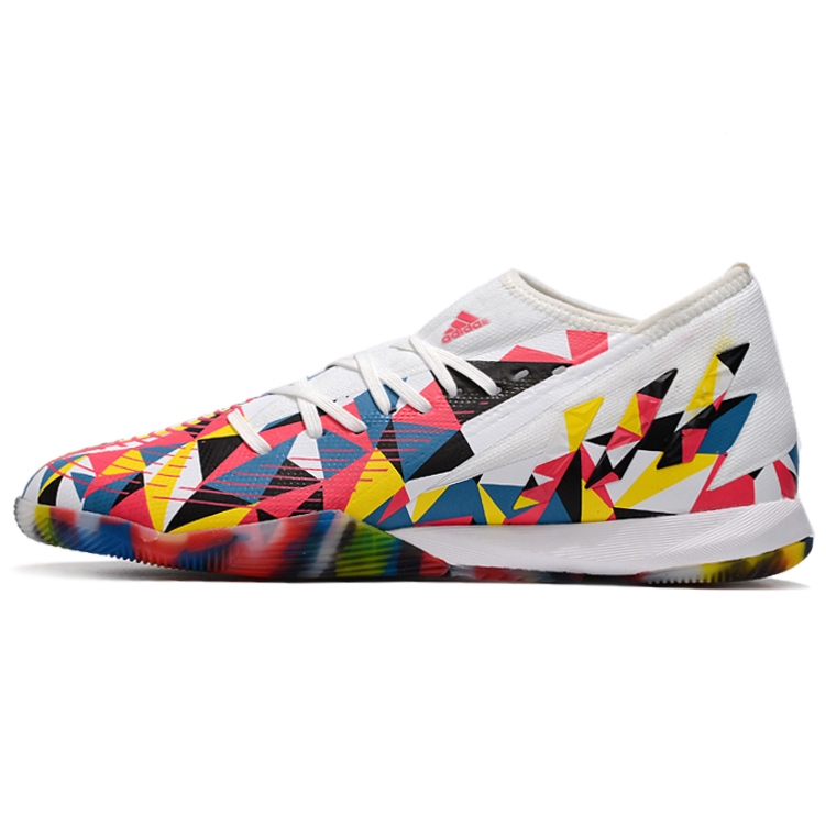 Chuteira Futsal ADIDAS Predator Edge.3 Geometric