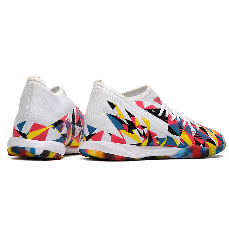 Chuteira Futsal ADIDAS Predator Edge.3 Geometric