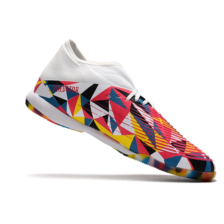 Chuteira Futsal ADIDAS Predator Edge.3 Geometric