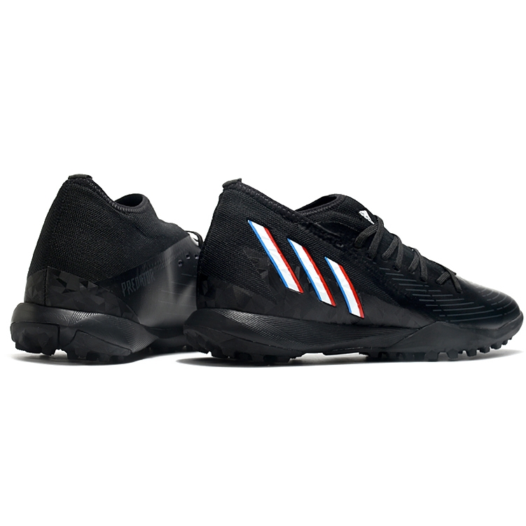 Chuteira Society ADIDAS Predator Edge.3 Edge Of Darkness